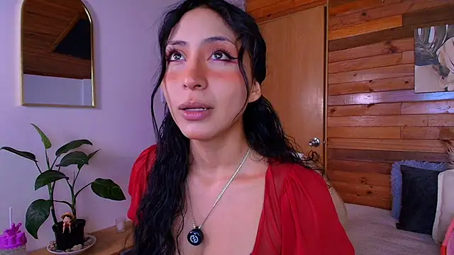 amber curly online show from July 2, 9:54 pm