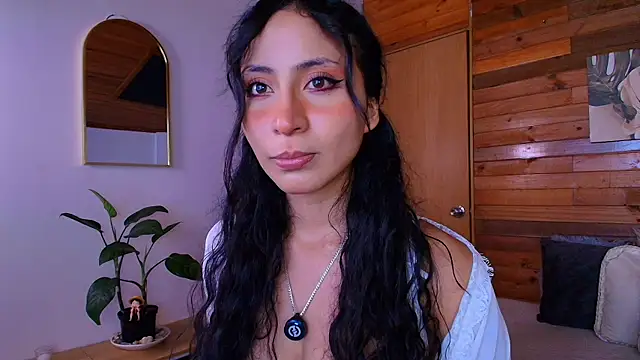 amber curly online show from July 1, 10:42 pm