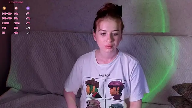 KatalinaAmore online show from June 7, 5:53 pm