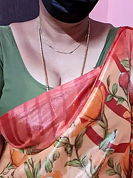 ananya956 online show from September 29, 10:15 pm