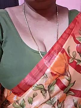 ananya956 online show from October 9, 10:30 am