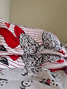 kinkyginger23 online show from July 28, 2:13 pm