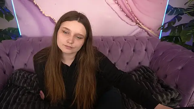MagicPeachh  online show from July 16, 12:54 pm