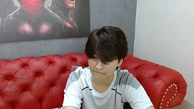 Bryce Evans online show from November 11, 3:09 pm