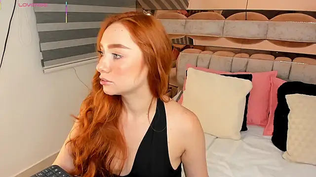 CamiiLovers online show from January 8, 12:58 am