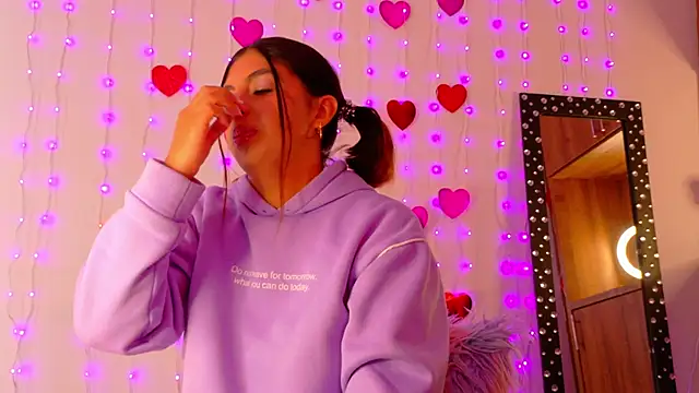 im anna  online show from February 21, 9:37 pm