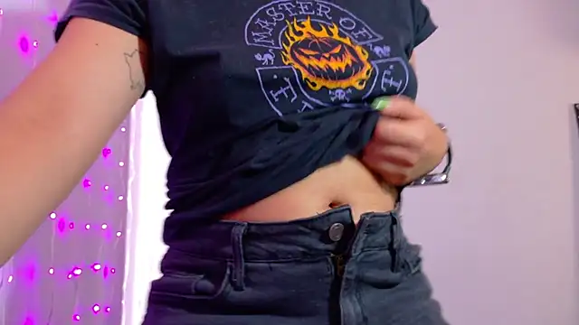 im anna  online show from October 19, 8:22 pm