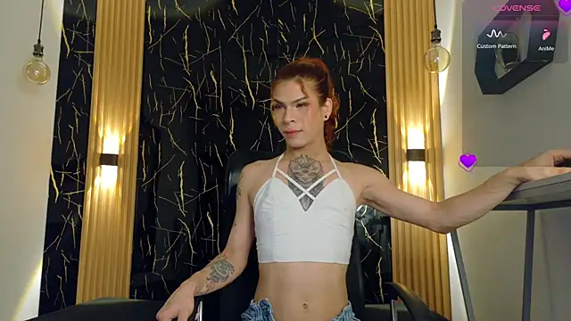 Bella salvatore online show from July 10, 10:10 pm