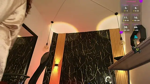 Bella salvatore online show from March 4, 10:38 pm