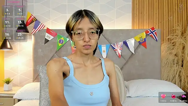 Marge lasander online show from July 15, 6:56 pm