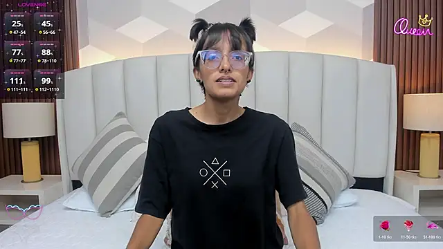 Marge lasander online show from January 16, 1:56 am