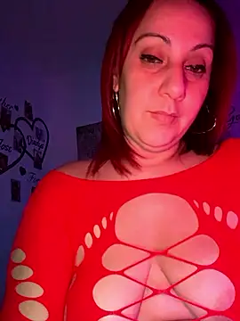 DeeLight124 online show from January 9, 7:13 am