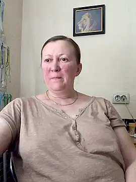 blondyaguar online show from December 21, 3:16 pm