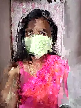 Joshna-Sexy online show from March 18, 5:34 am