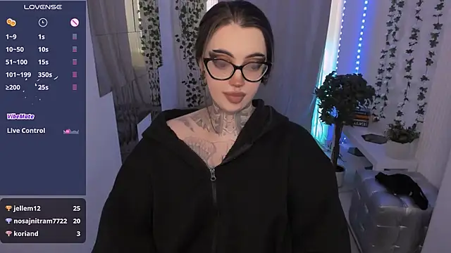 Dixi Pixi  online show from June 19, 9:24 am