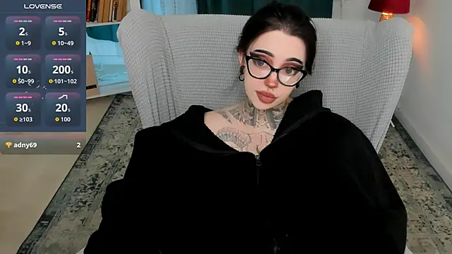 Dixi Pixi  online show from July 9, 10:17 am
