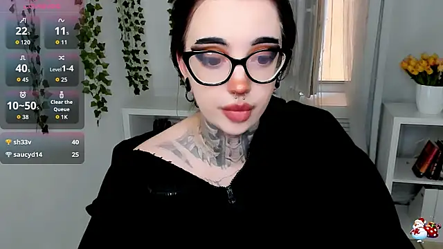 Dixi Pixi  online show from July 11, 10:37 am