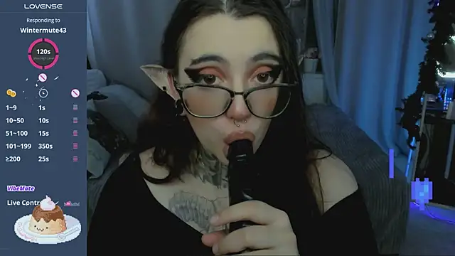 Dixi Pixi  online show from December 18, 10:31 am