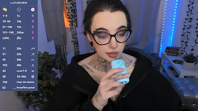 Dixi Pixi  online show from June 11, 5:37 am