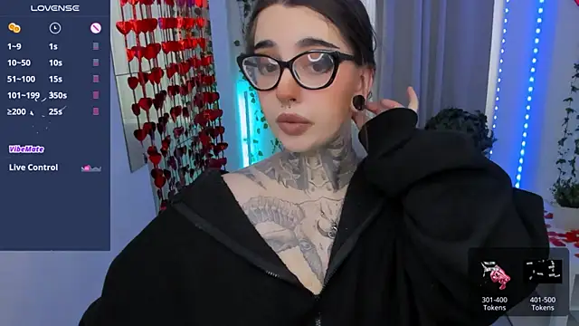 Dixi Pixi  online show from February 12, 5:53 am