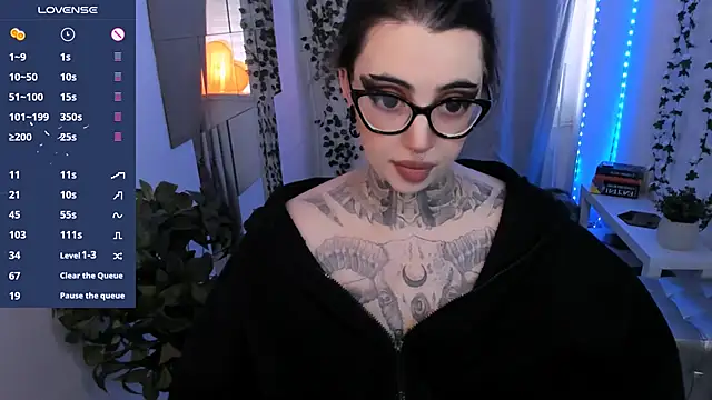 Dixi Pixi  online show from June 12, 6:54 am