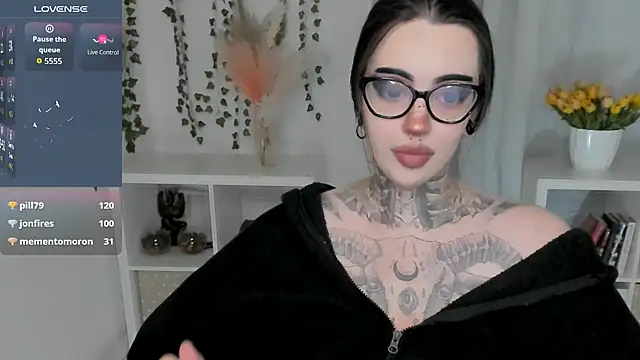 Dixi Pixi  online show from July 12, 10:38 am