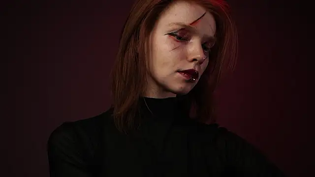 ginger hugs online show from March 21, 10:04 pm