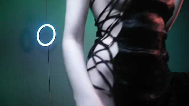 ginger hugs online show from November 12, 10:19 pm