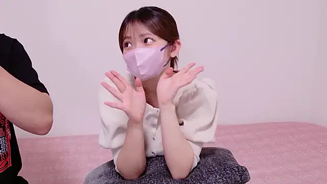 neruneruru online show from June 15, 9:20 am