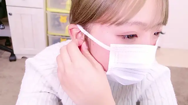 neruneruru online show from December 1, 12:41 pm