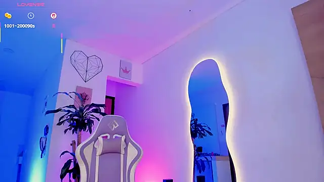 Pretty Mariangel online show from July 11, 4:01 am