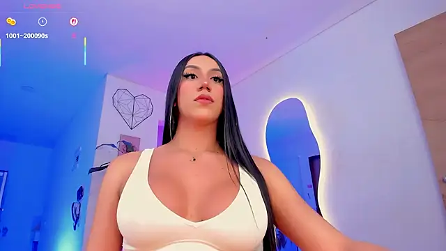Pretty Mariangel online show from July 30, 12:22 am