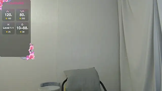 AlexaCruze online show from March 13, 6:53 pm