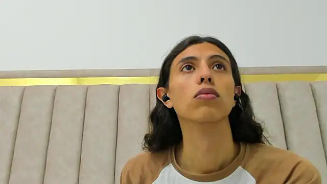 FreyaMoller online show from March 15, 7:38 pm