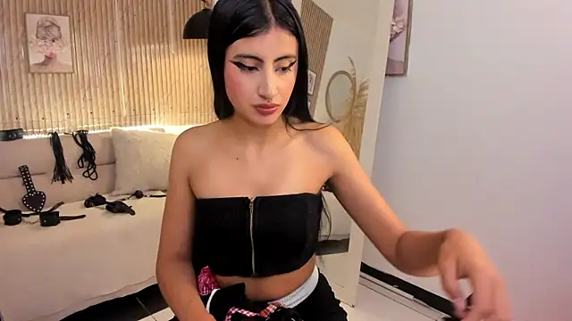 RACHEL EV online show from September 14, 6:44 am