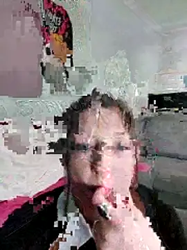 Reprobate4 online show from December 3, 12:24 am