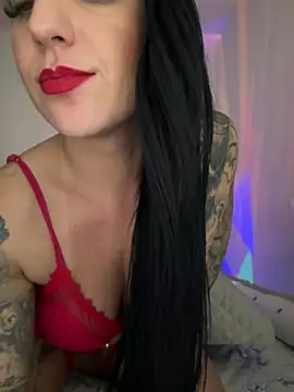 TigrezaSC online show from March 16, 5:44 am