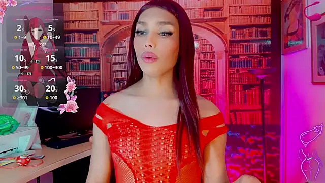 caribbean passion  online show from July 16, 11:48 am