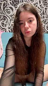 Kimi Ass online show from July 6, 8:41 am