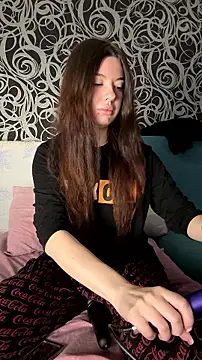 Kimi Ass online show from July 23, 11:07 am