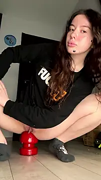 Kimi Ass online show from July 28, 4:39 pm