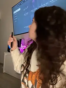 Kimi Ass online show from November 22, 12:57 am