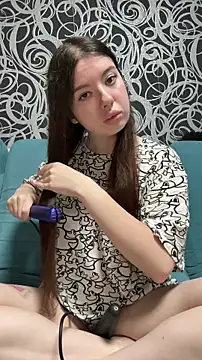 Kimi Ass online show from June 24, 10:14 am