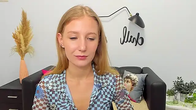 LolaWilsons online show from November 16, 1:22 pm