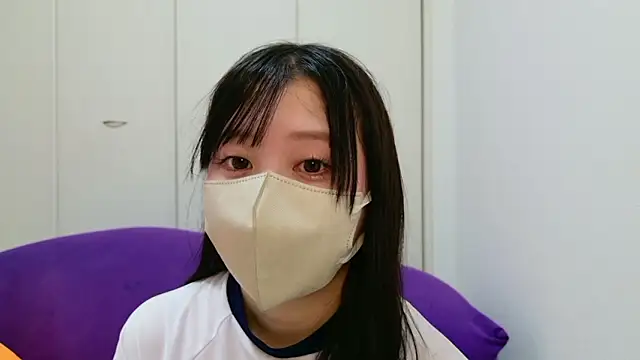 sara-a-jp online show from July 23, 8:33 am