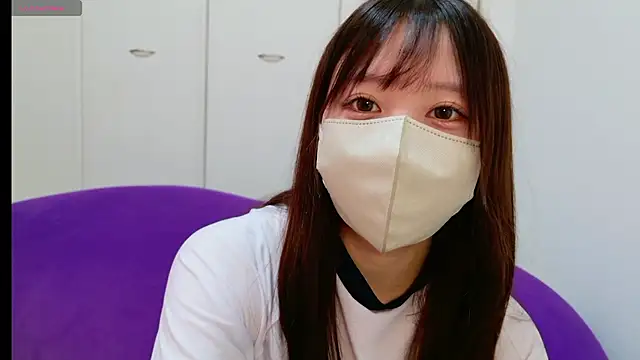 sara-a-jp online show from December 22, 2:58 am