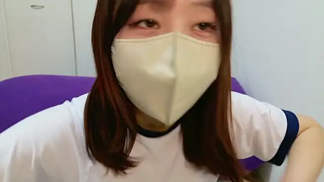 sara-a-jp online show from March 9, 9:23 am