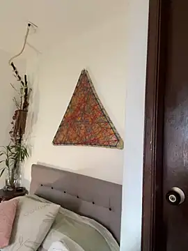 gabyaridi online show from March 16, 6:56 pm