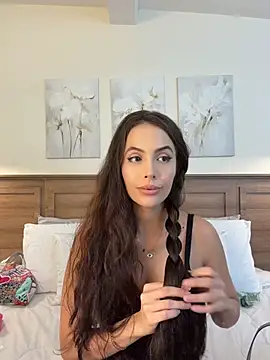 Amber Rush  online show from July 23, 11:35 pm