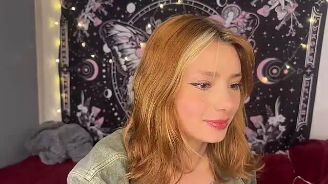 ari kat online show from June 24, 1:04 am